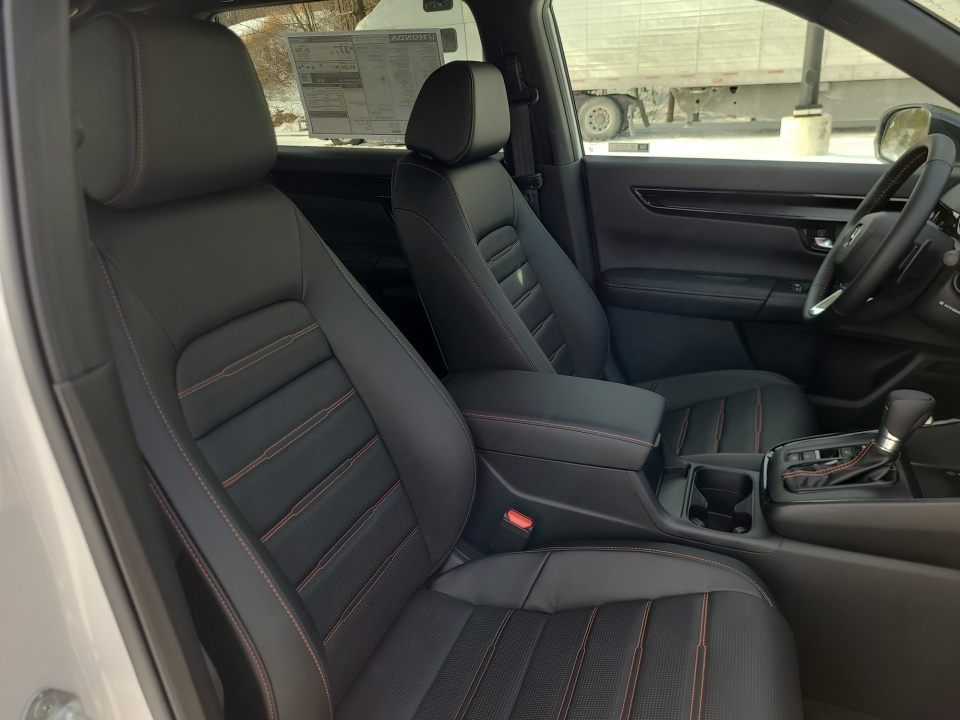 5J6RS6H99TL015245 2026 Honda CR-V Hybrid AWD Sport Touring