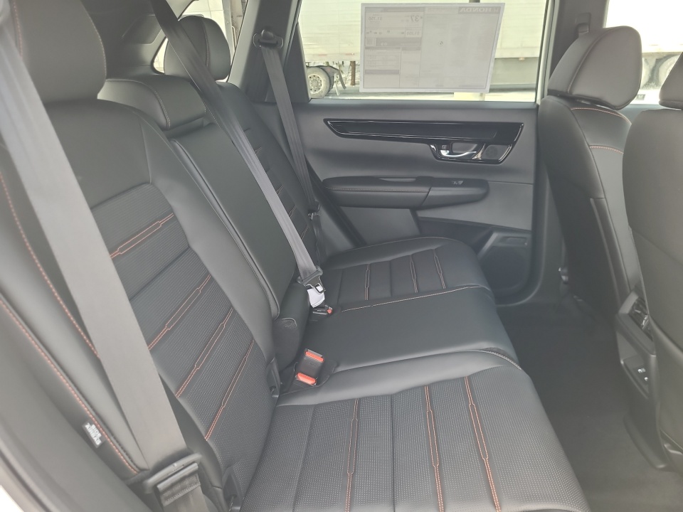 5J6RS6H99TL015245 2026 Honda CR-V Hybrid AWD Sport Touring