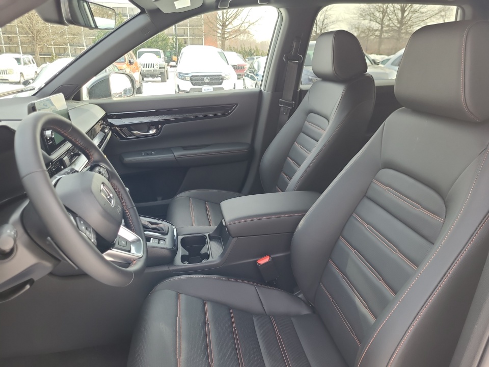 5J6RS6H99TL015245 2026 Honda CR-V Hybrid AWD Sport Touring