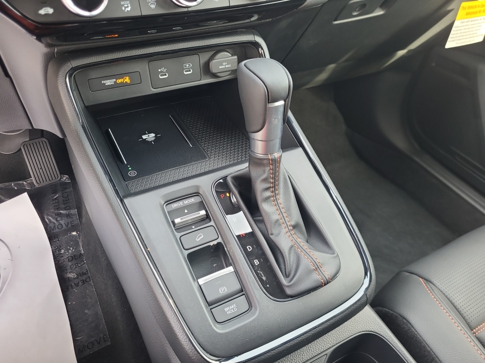 5J6RS6H99TL015245 2026 Honda CR-V Hybrid AWD Sport Touring