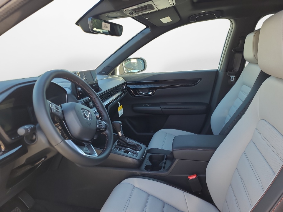 5J6RS6H99TL018937 2026 Honda CR-V Hybrid AWD Sport Touring