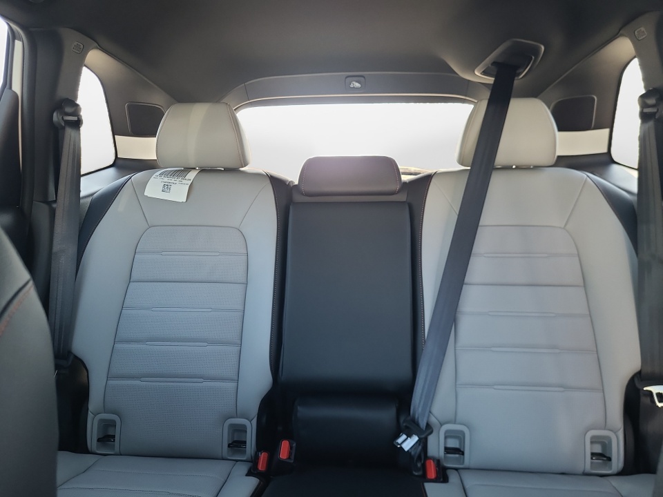 5J6RS6H99TL018937 2026 Honda CR-V Hybrid AWD Sport Touring