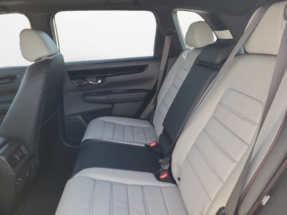 5J6RS6H99TL018937 2026 Honda CR-V Hybrid AWD Sport Touring