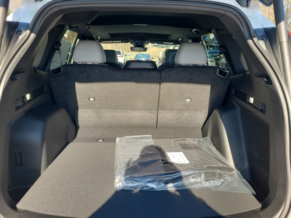 5J6RS6H99TL018937 2026 Honda CR-V Hybrid AWD Sport Touring