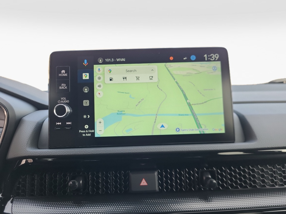 5J6RS6H99TL018937 2026 Honda CR-V Hybrid AWD Sport Touring