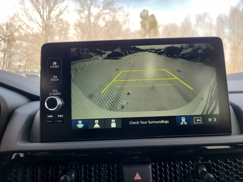 5J6RS6H99TL018937 2026 Honda CR-V Hybrid AWD Sport Touring