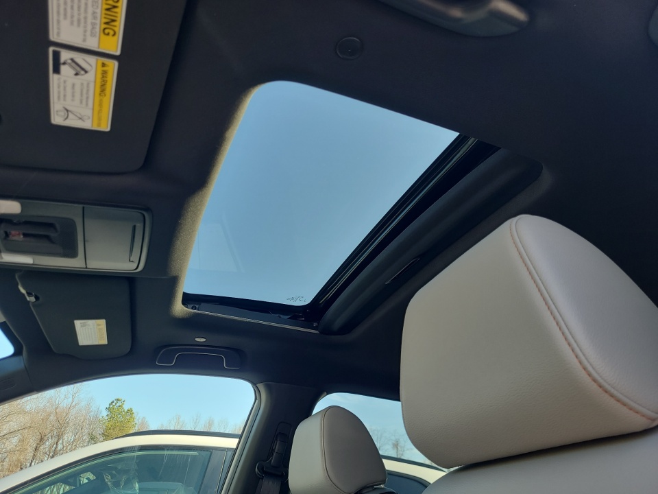 5J6RS6H99TL018937 2026 Honda CR-V Hybrid AWD Sport Touring