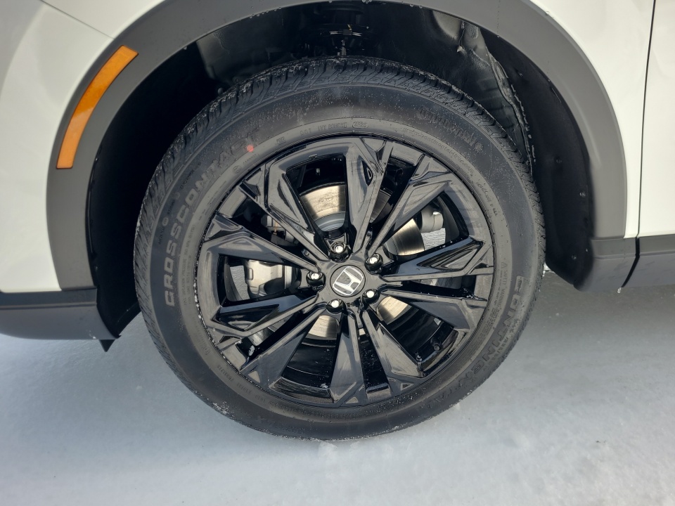 5J6RS6H99TL018937 2026 Honda CR-V Hybrid AWD Sport Touring