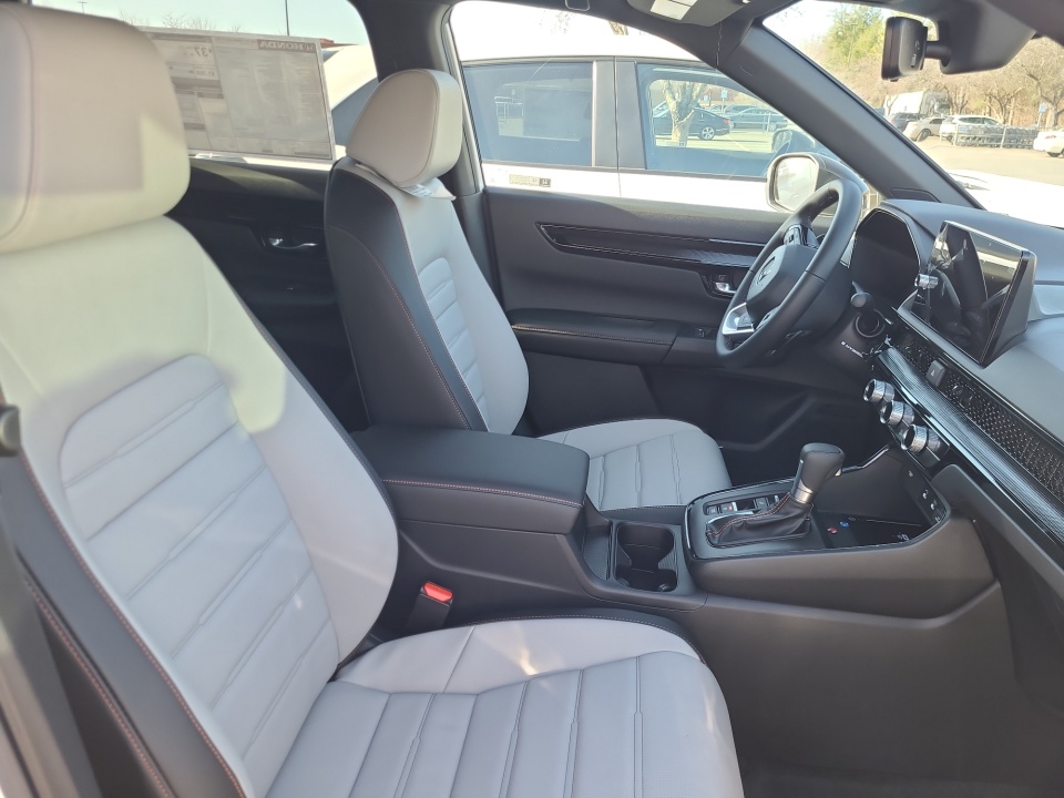 5J6RS6H99TL018937 2026 Honda CR-V Hybrid AWD Sport Touring