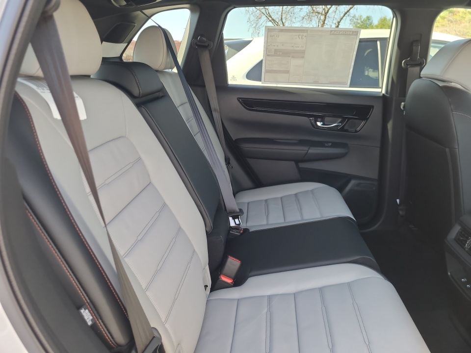 5J6RS6H99TL018937 2026 Honda CR-V Hybrid AWD Sport Touring