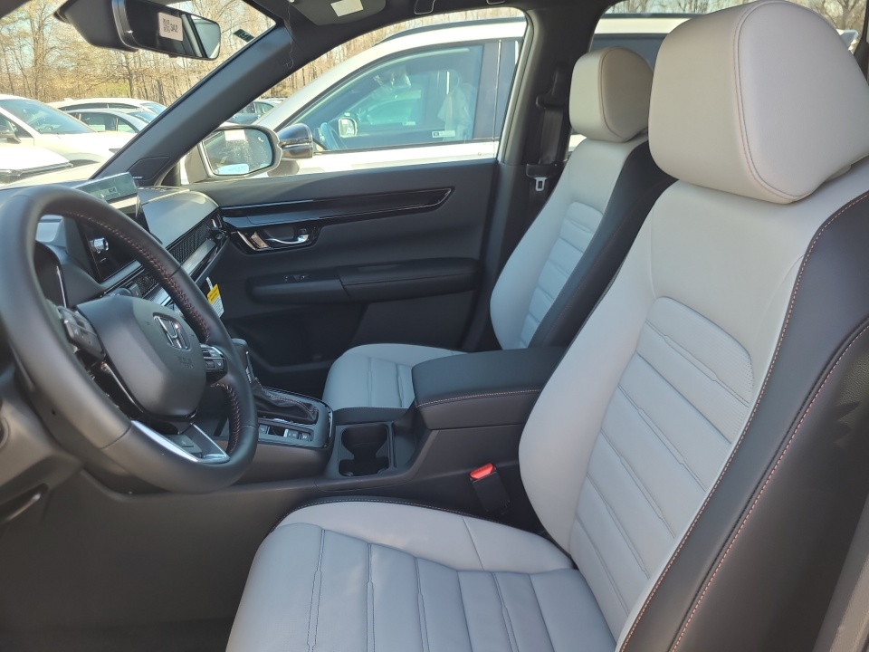 5J6RS6H99TL018937 2026 Honda CR-V Hybrid AWD Sport Touring