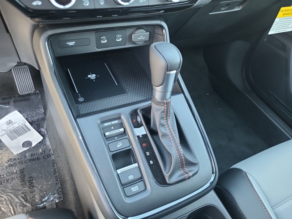 5J6RS6H99TL018937 2026 Honda CR-V Hybrid AWD Sport Touring