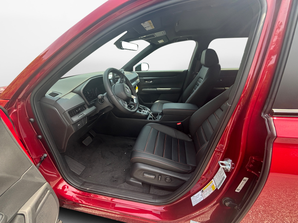 5J6RS6H99TL019540 2026 Honda CR-V Hybrid AWD Sport Touring