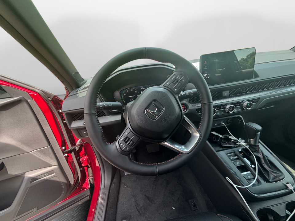 5J6RS6H99TL019540 2026 Honda CR-V Hybrid AWD Sport Touring