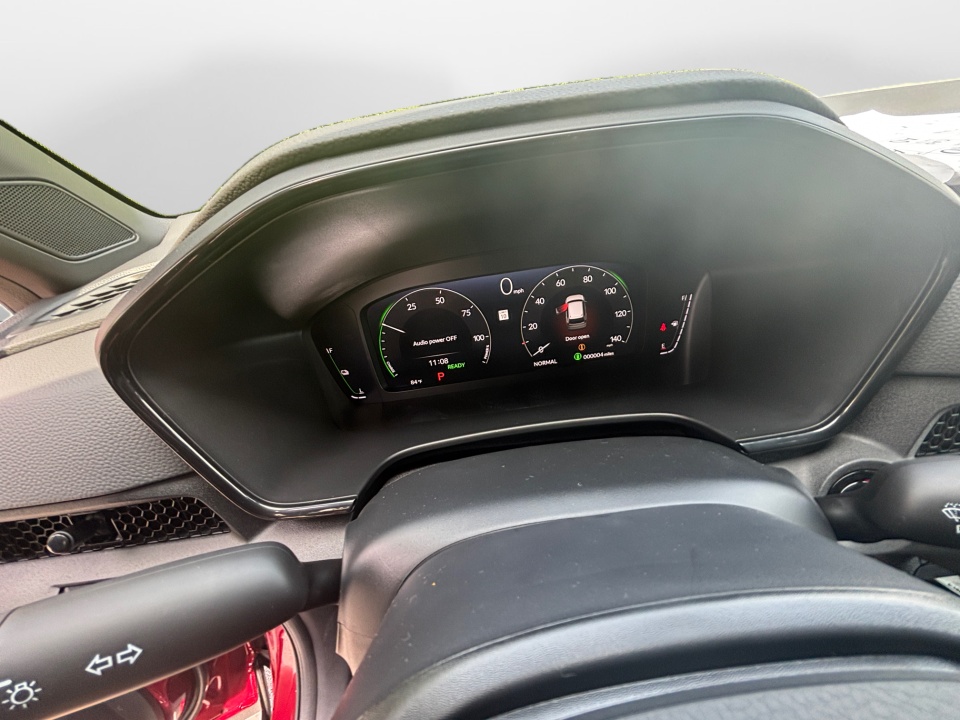 5J6RS6H99TL019540 2026 Honda CR-V Hybrid AWD Sport Touring