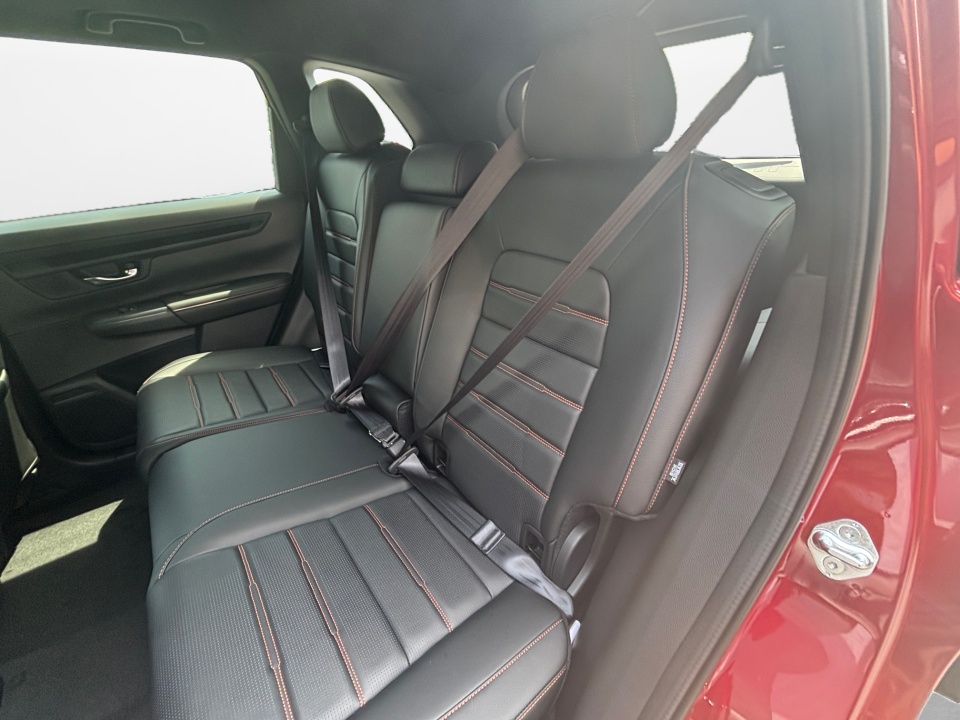 5J6RS6H99TL019540 2026 Honda CR-V Hybrid AWD Sport Touring