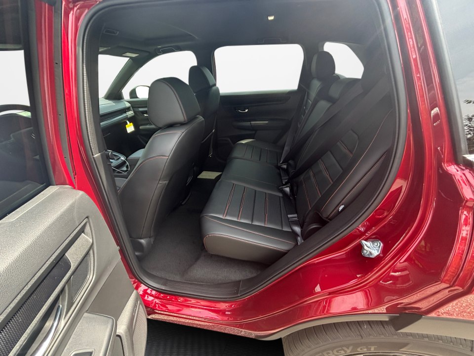 5J6RS6H99TL019540 2026 Honda CR-V Hybrid AWD Sport Touring