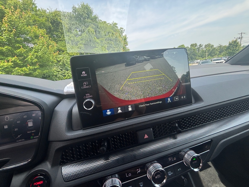 5J6RS6H99TL019540 2026 Honda CR-V Hybrid AWD Sport Touring