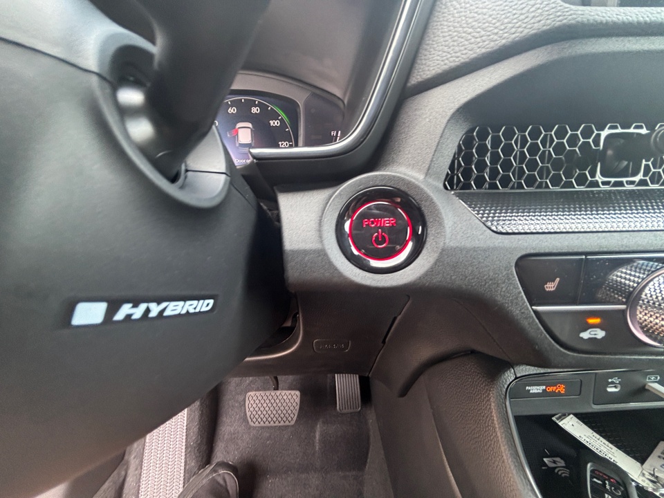 5J6RS6H99TL019540 2026 Honda CR-V Hybrid AWD Sport Touring