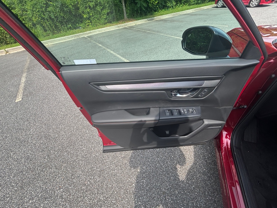 5J6RS6H99TL019540 2026 Honda CR-V Hybrid AWD Sport Touring