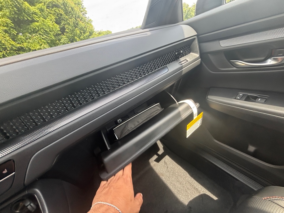 5J6RS6H99TL019540 2026 Honda CR-V Hybrid AWD Sport Touring