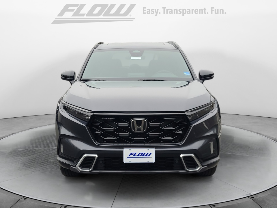 5J6RS6H9XTL012855 2026 Honda CR-V Hybrid AWD Sport Touring