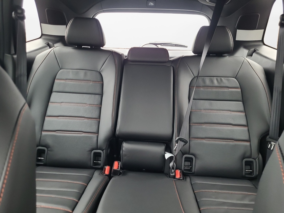 5J6RS6H9XTL012855 2026 Honda CR-V Hybrid AWD Sport Touring