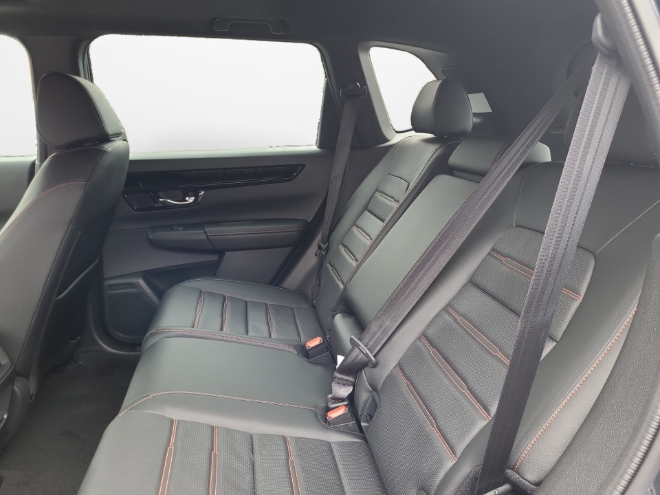 5J6RS6H9XTL012855 2026 Honda CR-V Hybrid AWD Sport Touring