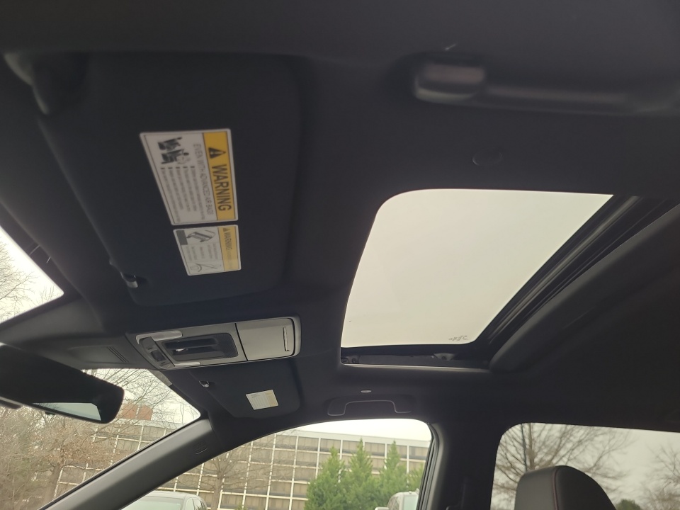 5J6RS6H9XTL012855 2026 Honda CR-V Hybrid AWD Sport Touring