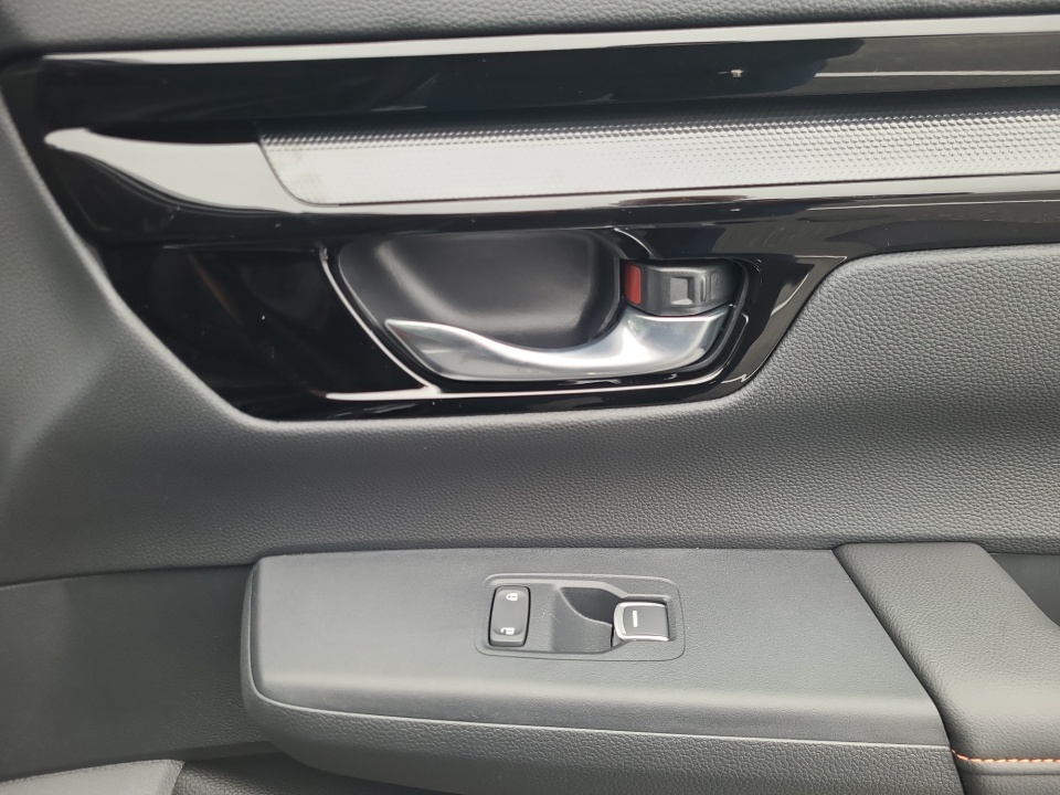 5J6RS6H9XTL012855 2026 Honda CR-V Hybrid AWD Sport Touring