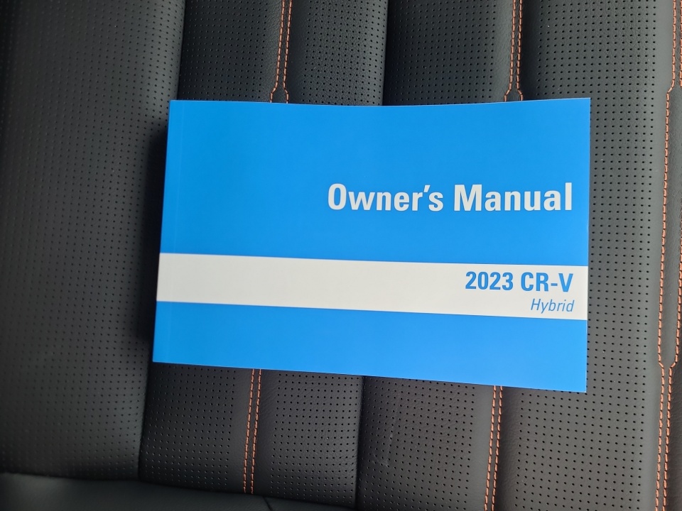 5J6RS6H9XTL012855 2026 Honda CR-V Hybrid AWD Sport Touring