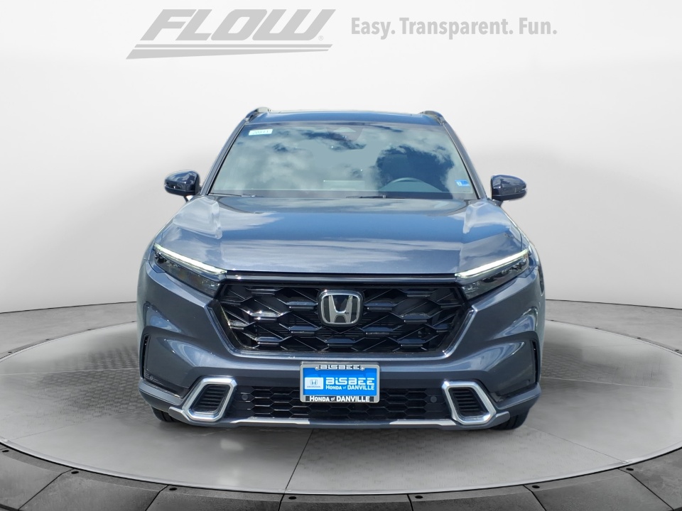 5J6RS6H9XTL018798 2026 Honda CR-V Hybrid AWD Sport Touring
