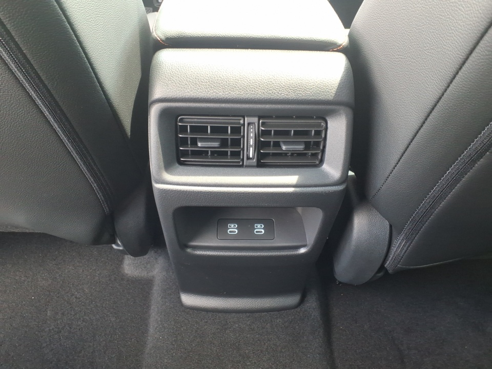 5J6RS6H9XTL018798 2026 Honda CR-V Hybrid AWD Sport Touring
