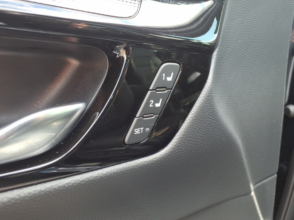5J6RS6H9XTL018798 2026 Honda CR-V Hybrid AWD Sport Touring