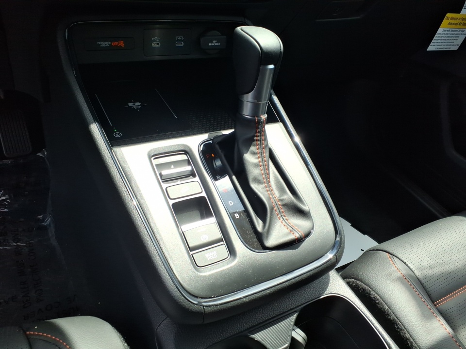 5J6RS6H9XTL018798 2026 Honda CR-V Hybrid AWD Sport Touring