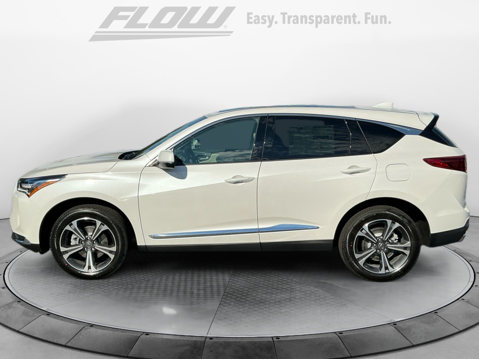 5J8TC2H51TL001534 2026 Acura RDX w/Technology Package