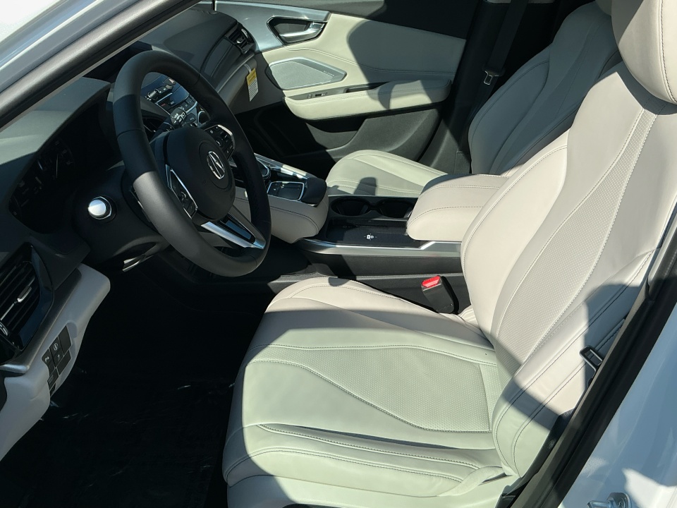 5J8TC2H51TL001534 2026 Acura RDX w/Technology Package