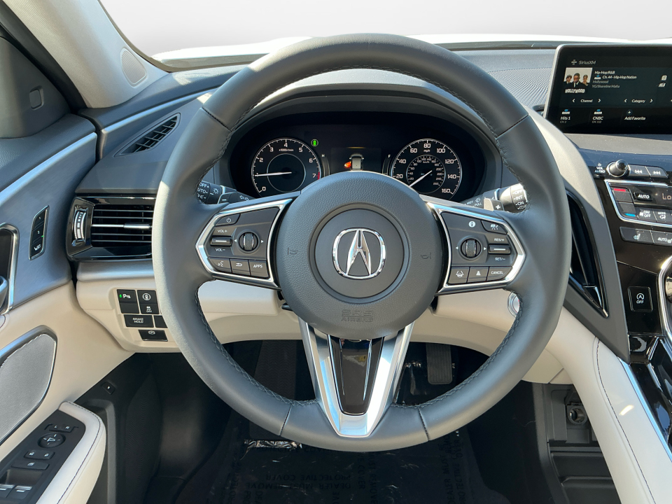 5J8TC2H51TL001534 2026 Acura RDX w/Technology Package