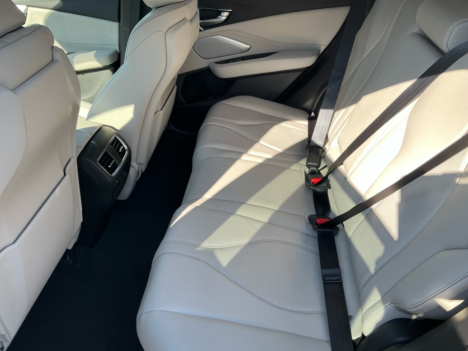 5J8TC2H51TL001534 2026 Acura RDX w/Technology Package