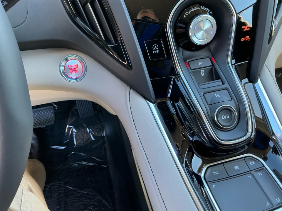 5J8TC2H51TL001534 2026 Acura RDX w/Technology Package