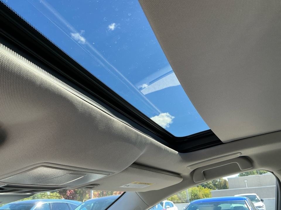 5J8TC2H51TL001534 2026 Acura RDX w/Technology Package