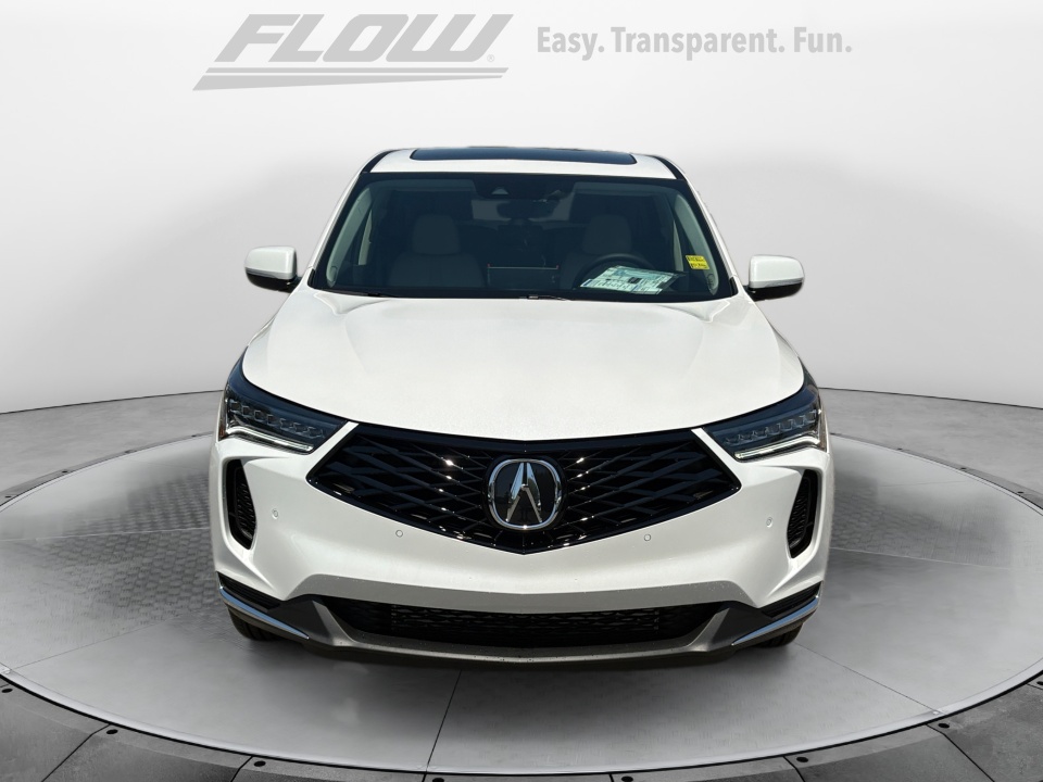 5J8TC2H56TL017485 2026 Acura RDX Technology