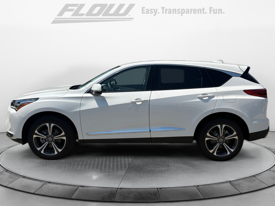 5J8TC2H56TL017485 2026 Acura RDX Technology