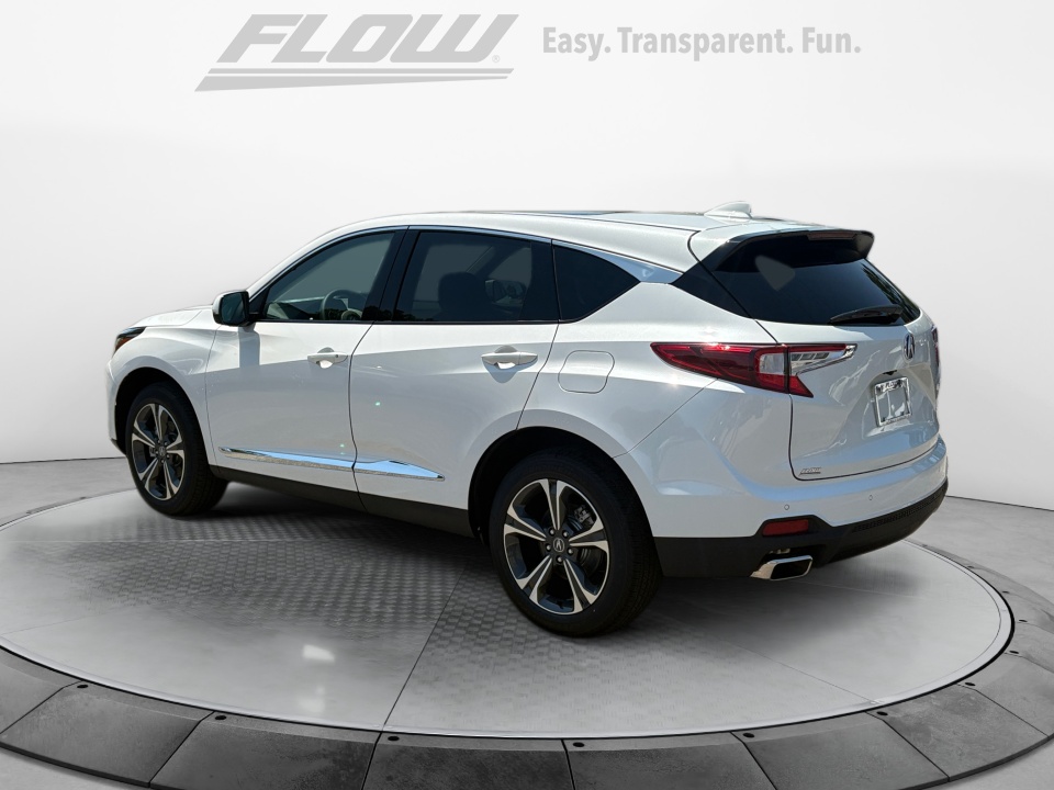 5J8TC2H56TL017485 2026 Acura RDX Technology