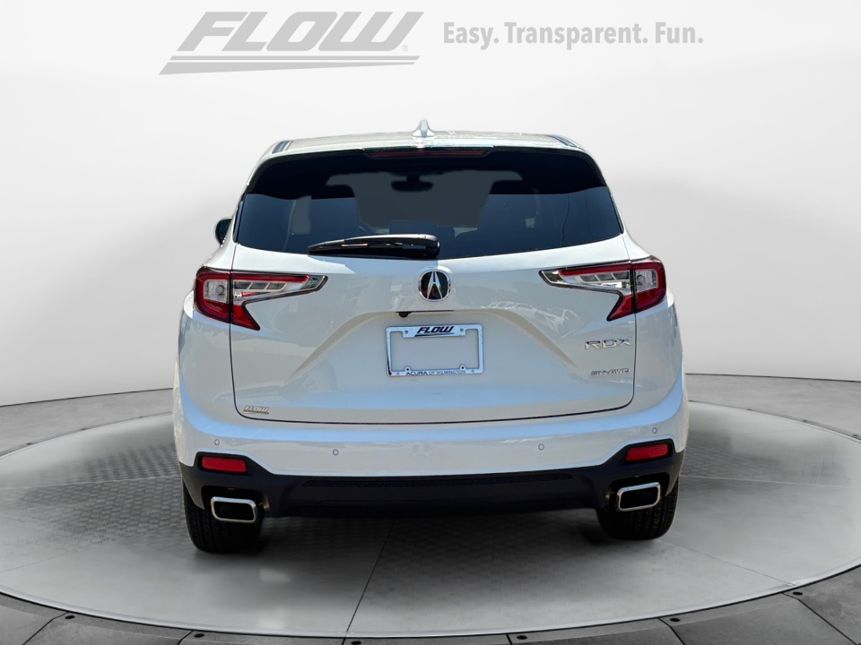 5J8TC2H56TL017485 2026 Acura RDX Technology