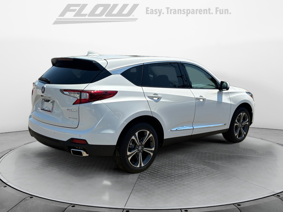 5J8TC2H56TL017485 2026 Acura RDX Technology