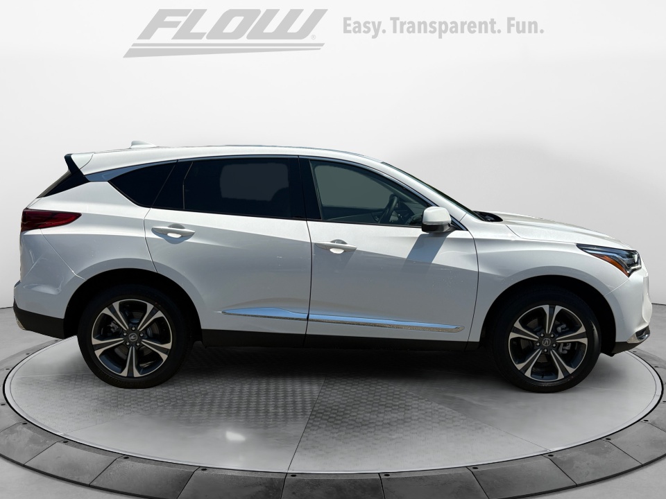 5J8TC2H56TL017485 2026 Acura RDX Technology