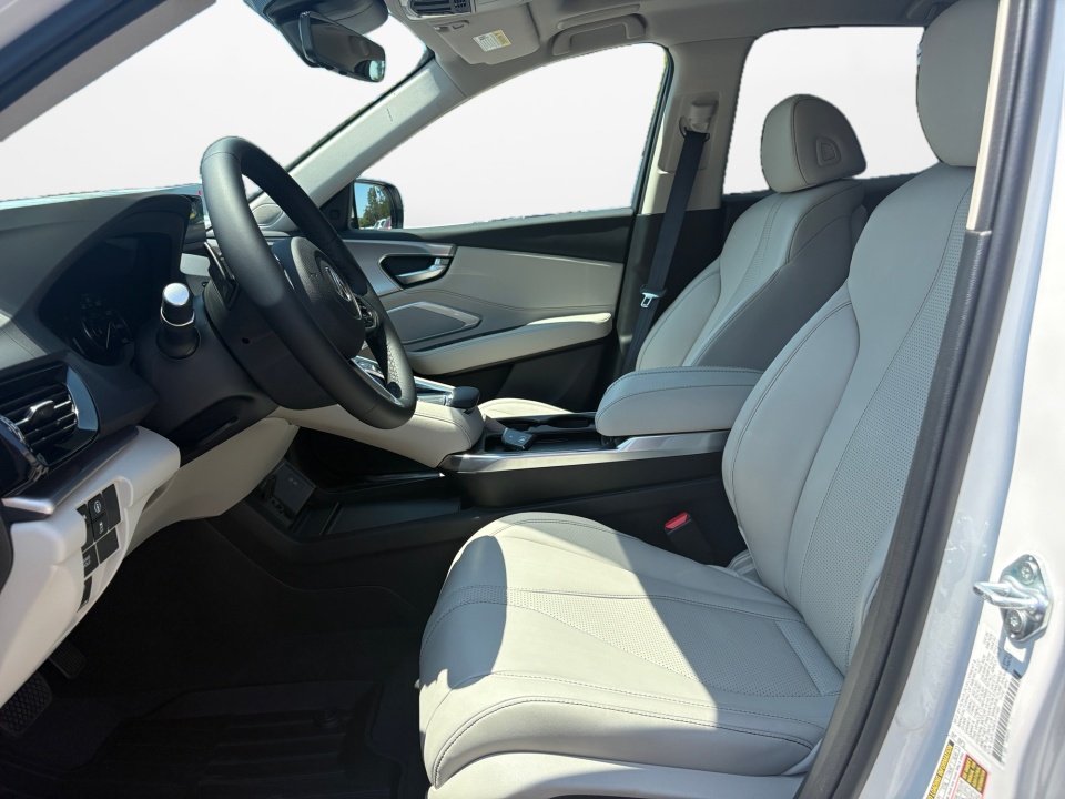 5J8TC2H56TL017485 2026 Acura RDX Technology