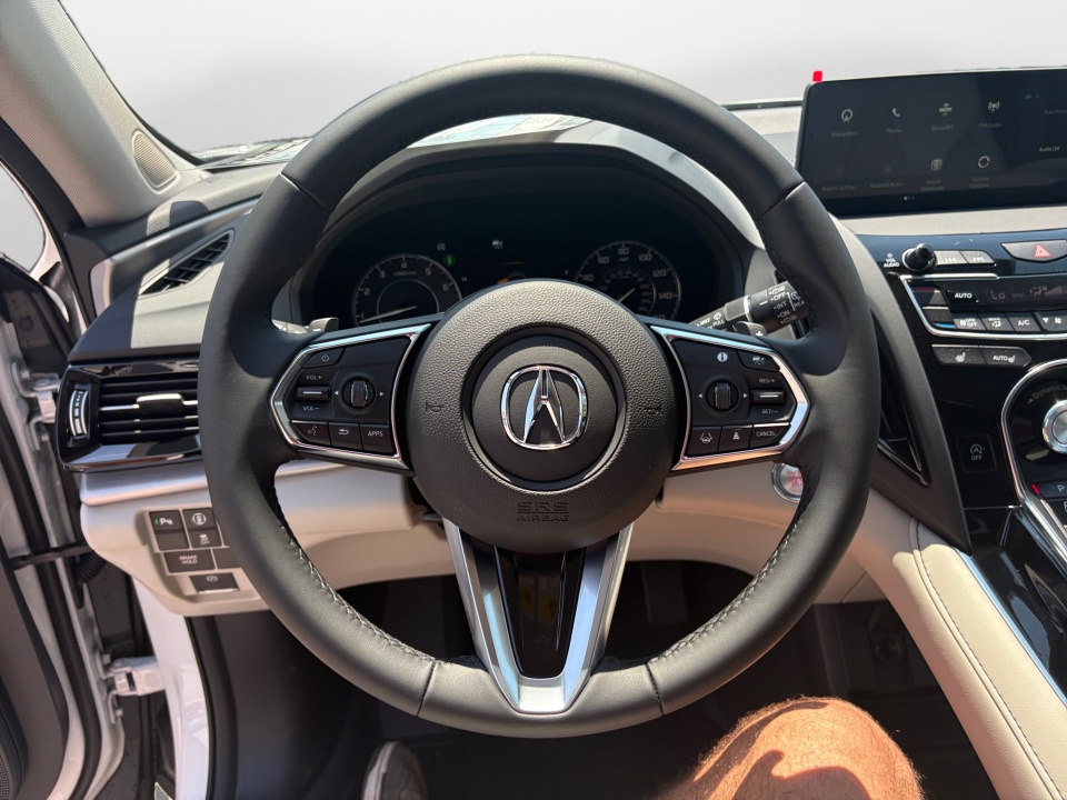 5J8TC2H56TL017485 2026 Acura RDX Technology