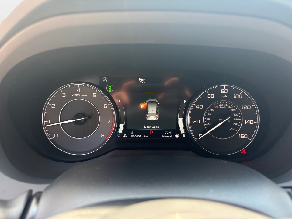 5J8TC2H56TL017485 2026 Acura RDX Technology